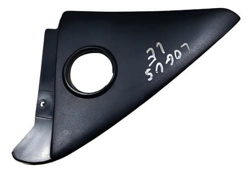 Moldura Interna Retrovisor Esquerdo Vw Logus 93 A 96 — foto 1 de 5