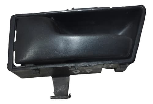 Maçaneta Interna Dianteira Direita Vw Parati 1984/1999 Preto Dianteira — foto 1 de 5