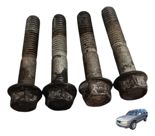 Kit Parafusos Bomba Água Gm Blazer 4.3 V6 1996 Original — foto 1 de 6