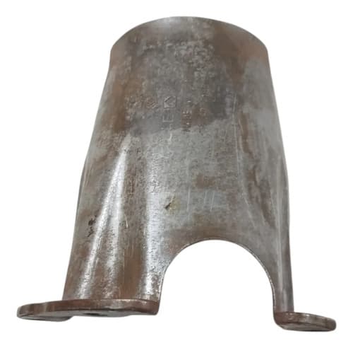 Suporte Defletor Semi Eixo Vw Gol G2 1.0 1998 377407719b — foto 1 de 7