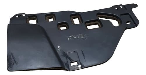 Moldura Acabamento Inferior Porta Luvas Chevrolet Vectra — foto 1 de 5