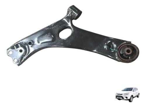 Bandeja Suspensão Traseira Direita Jac T6 2.0 15/16 Original — foto 1 de 6