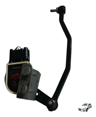 Sensor Nível Suspensão Volvo S60 T5 2.0 2011 Original — foto 1 de 6