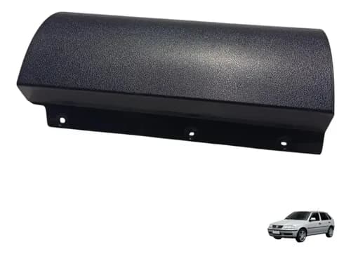 Moldura Tampa Painel Airbag Vw Gol 1.6 2002 Original — foto 1 de 6