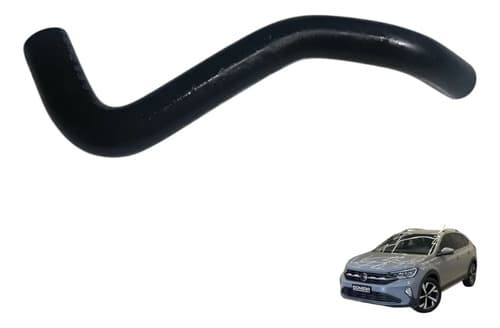 Mangueira Respiro Admissão Vw Nivus 1.0 Tsi 2023 Original — foto 1 de 5