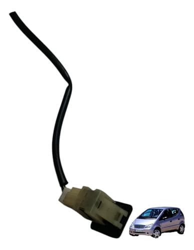 Sensor Interruptor Porta Mercedes Benz Classe A 1.6 1999 — foto 1 de 6