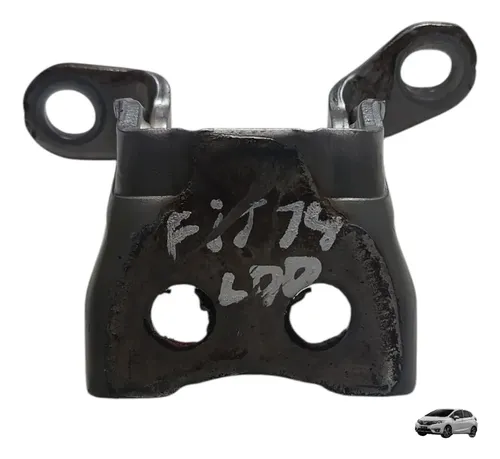 Dobradiça Superior Porta Diant Direita Honda Fit 1.4 2014 — foto 1 de 6
