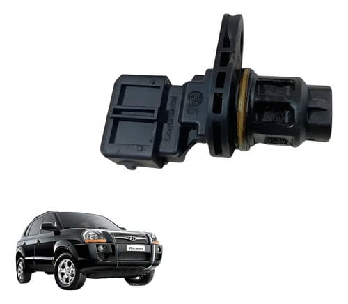 Sensor Rotação Hyundai Tucson 2.0 3008 A 2013 — foto 1 de 6