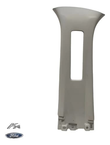 Acabamento Coluna Esquerda Ford Ka 2015/2020 — foto 1 de 6