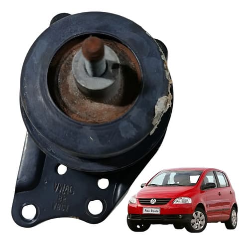 Coxim Motor Volkswagen Fox 1.6 2006 — foto 1 de 6