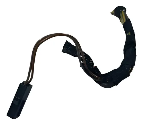 Conector Plug Maçaneta Camera Ré Porta Mala Vw Jetta Tsi 16 — foto 1 de 5