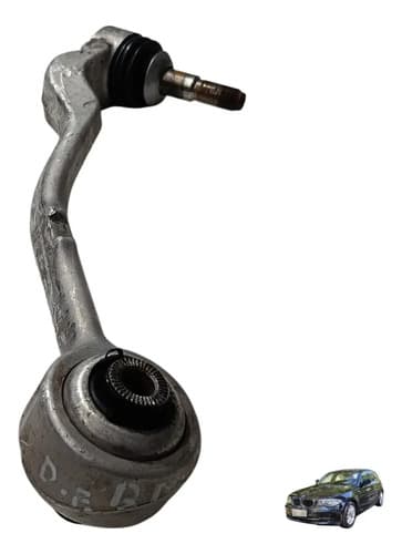 Braço Suspensão Diant Esq Bmw 118i 2.0 2010 Original — foto 1 de 6