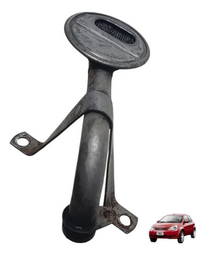 Corrente De Comando Ford Ka Flex 2008 Original — foto 1 de 6
