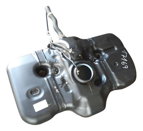 Tanque De Combustível Honda Hrv 1.8 2016 A 2019 — foto 1 de 6