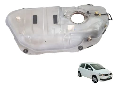 Tanque Combustível Vw Fox 1.0 2010 2011 Flex Original — foto 1 de 6