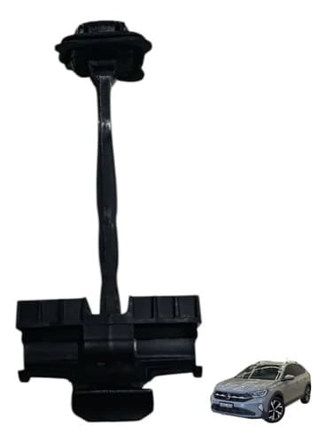 Limitador Porta Diant Esq Vw Nivus 1.0 Tsi 2023 Original — foto 1 de 6