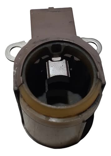 Porta Escovas Alternador Denso Cobalt Corolla 12v — foto 1 de 5
