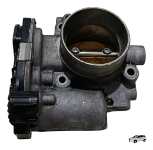 Corpo Borboleta Tbi Gm Spin Lt 1.8 2013 Original — foto 1 de 6