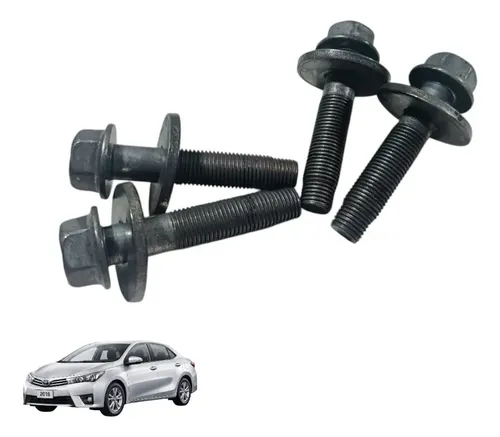 Parafuso Fixação Caixa Direção Toyota Corolla 2016 A 2019 — foto 1 de 6