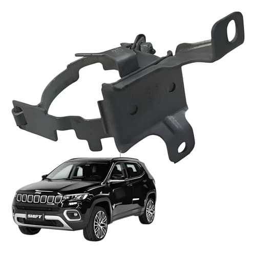 Suporte Bomba Agua Jeep Compass 1.3 2022/2023 — foto 1 de 6