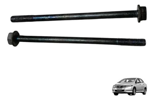 Kit Parafuso Cavalete Dágua Honda City 1.5 Lx 2010/2013 — foto 1 de 5