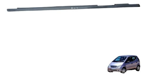 Pastana Interna Diant Dir Mercedes Benz Classe A 1.6 1999 — foto 1 de 6