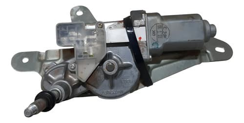 Motor Limpador Traseiro Nissan March 2011 A 2020 287101ha0a — foto 1 de 5