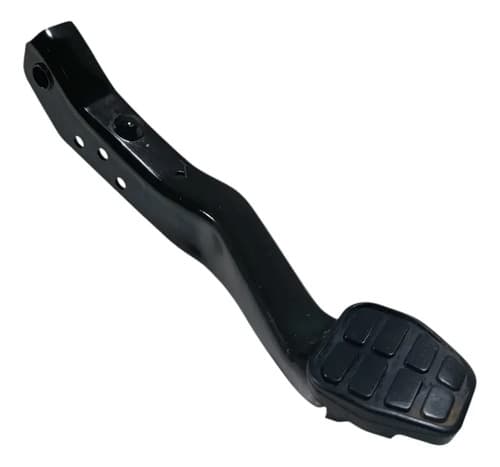 Pedal Freio Volkswagen Gol G4 1.0 2005 A 2009 — foto 1 de 6