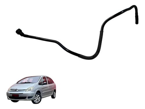 Mangueira Cano Citroen Xsara Picasso 1.6 2008 A 2012 — foto 1 de 6