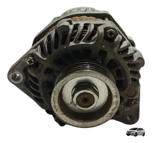 Alternador Honda Fit 1.4 2014 Original — foto 1 de 6