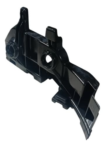 Guia Parachoque Direito Vw Polo Tsi 2018 6ea807454 — foto 1 de 8