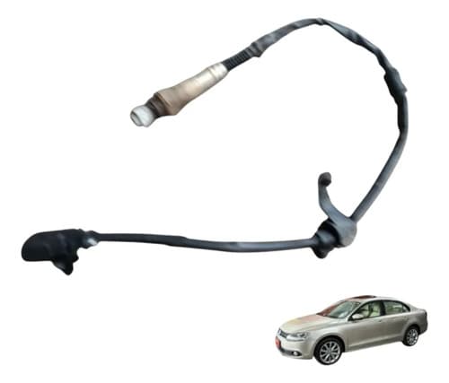 Sonda Lambda Pré Vw Jetta Comfortline 2.0 2012 Original — foto 1 de 4