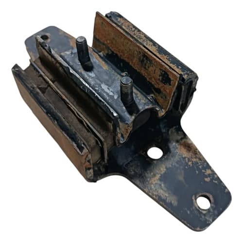 Coxim Motor Lado Esquerdo Nissan Frontier 2.8 2003 — foto 1 de 6
