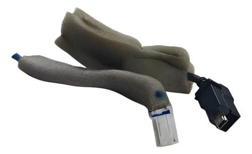 Par Plug Conector Entrada Aux Ubs Nissan March 2015 A 2020 — foto 1 de 5