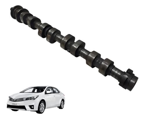 Comando Valvula Toyota Corolla 2.0 2016/2018 — foto 1 de 6