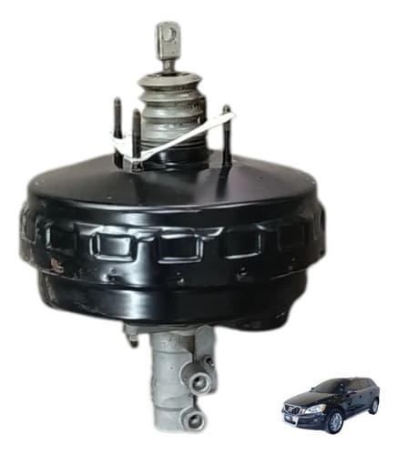 Hidrovácuo Servo Freio Volvo Xc60 3.0 2010 Original — foto 1 de 5