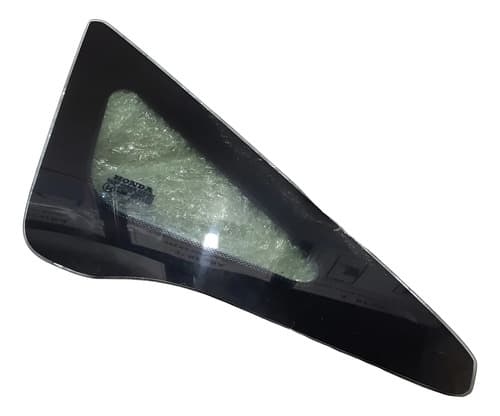 Vidro Fixo Dianteiro Direito Honda Civic 2010 — foto 1 de 5