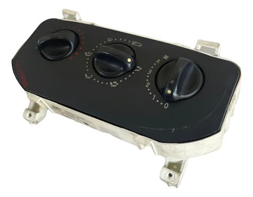 Comando De Ar Simples Renault Clio 2001 A 2010 1.433.400.00 — foto 1 de 6