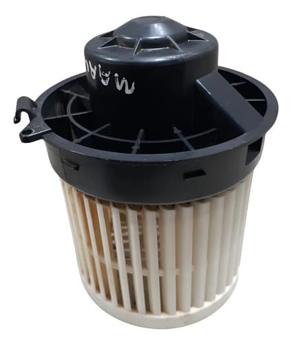 Motor Ventilador Ar Forçado Nissan March 2015/2020 — foto 1 de 6