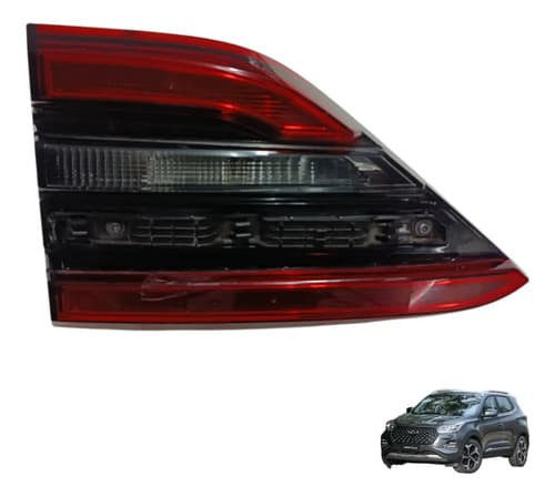 Lanterna Traseira Dir Chery Tiggo 5x Pro 2022 Original — foto 1 de 6