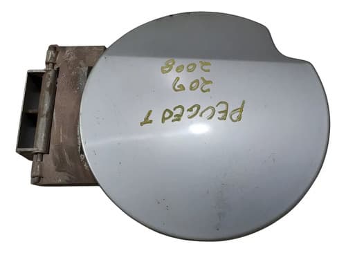 Portinhola Tanque Peugeot 307 Sedan 2004/2011 — foto 1 de 6