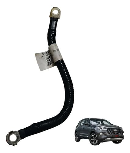 Cabo Terra Negativo Chery Tiggo 5x Pro 2022 A 2024 — foto 1 de 5
