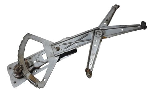 Maquina De Vidro Manual Dianteira Direita Gm Corsa 2005/2010 — foto 1 de 5