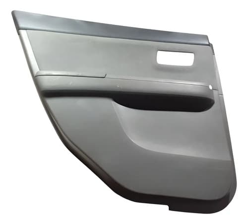 Forro Porta Traseira Esquerda Nissan Sentra 2007 A 2012 — foto 1 de 5