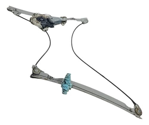 Máquina Vidro Dian Esquerdo Peugeot 206 2008/2011 7747302302 — foto 1 de 6