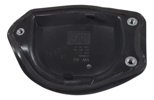 Alojamento Esquerdo Painel Corta Fogo Vw Jetta Tsi 2.0 2016 — foto 1 de 5