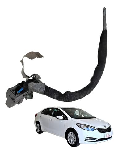 Plug Conector Luz Interna Porta Malas Kia Cerato 2014 — foto 1 de 6
