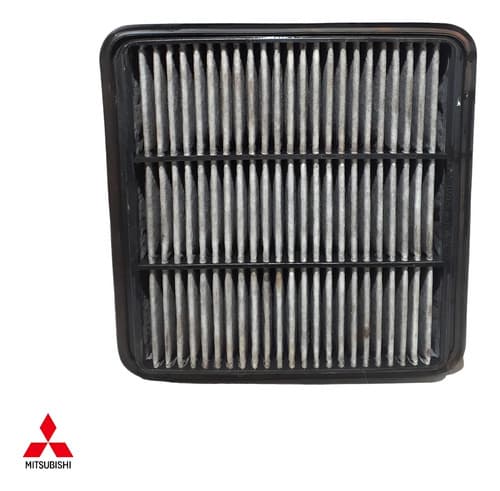 Filtro Ar Mitsubishi L200 Triton 3.5 2008/2016 — foto 1 de 6