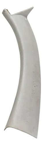 Moldura Coluna Direita Parabrisa Citroen C3 2003 9648891877 — foto 1 de 5