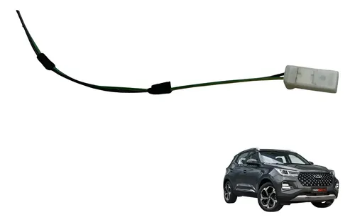 Plug Conector Sensor De Temperatura Chery Tiggo 5x Pro — foto 1 de 5